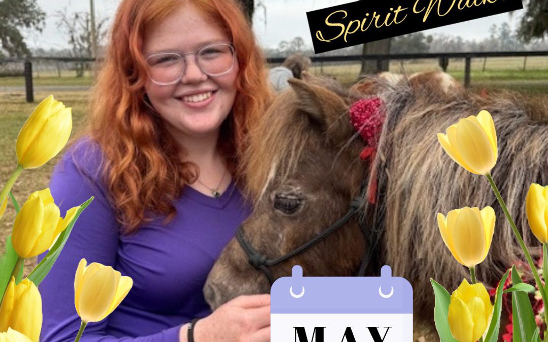 Mother’s Day Spirit Walks